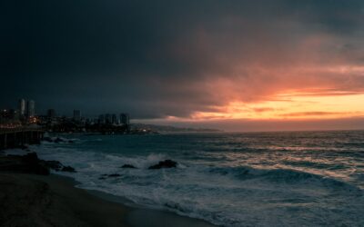 Vina del mar, chile