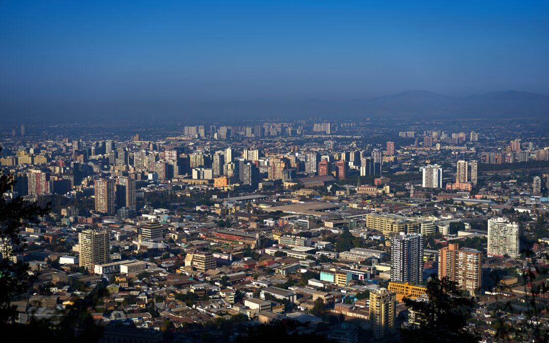 SANTIAGO